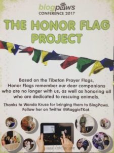 The Honor Flag Project