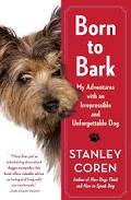 Born to Bark book cover