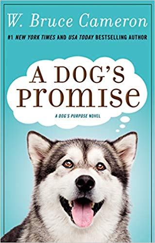 Dog's Promise image